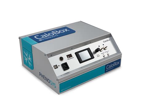 Indirect Calorimetry