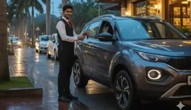 Buy/Renew Car Insurance Policy Online Starting @ ₹2094*