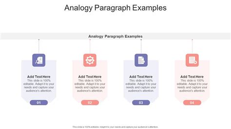 Image result for Example of Analogy Paragraph