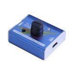 HITSAN INCORPORATION GT Power CCPM 3-Channel Digital/Analog Multi ESC ...