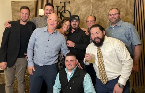 US - We LOVE getting these pics! Check out the USCHI members that ...