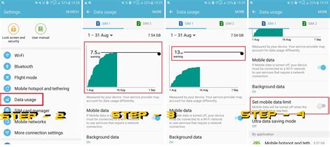 Image result for Android Phone Data Connection