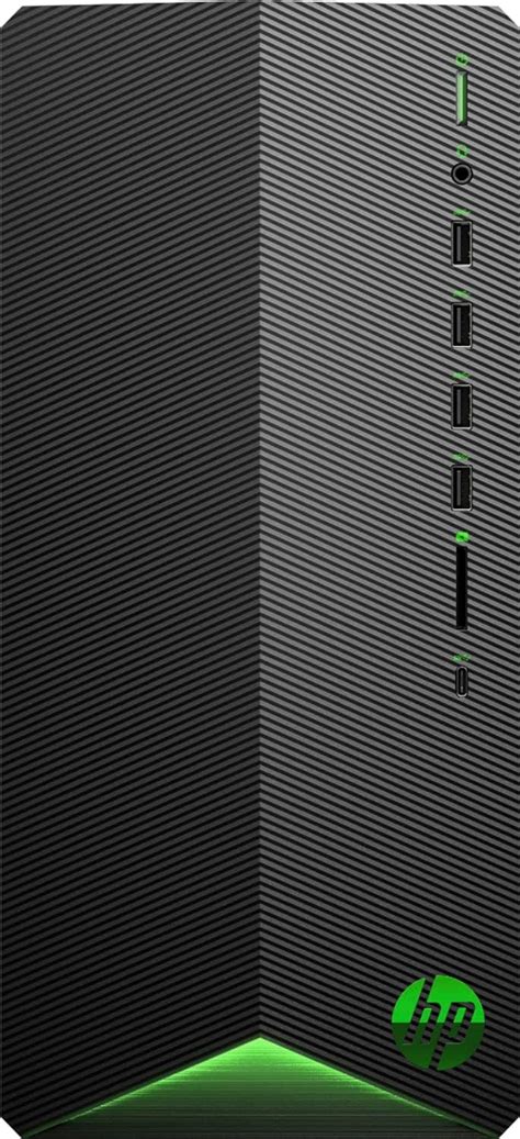 Geforce RTX 3060] 2022 HP Pavilion Gaming Desktop India | Ubuy