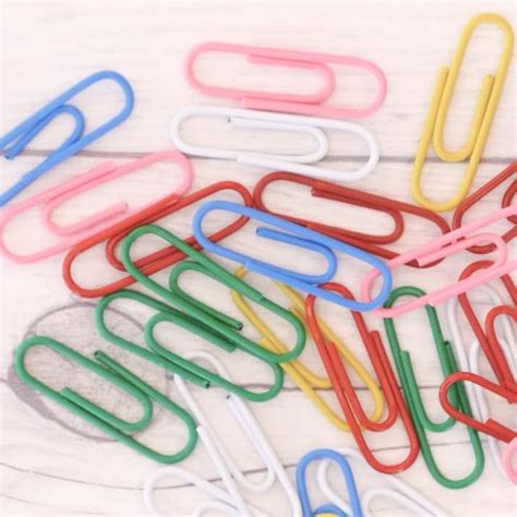 Image result for Fun Paper Clips