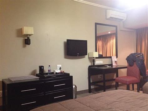 PRESIDENT HOTEL & CONFERENCE VENUE (Bloemfontein) - 2026 Hotel Reviews ...