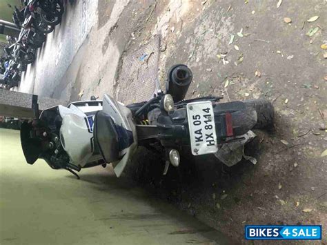 Used 2013 model Yamaha YZF R15 V2 for sale in Bangalore. ID 297357 ...