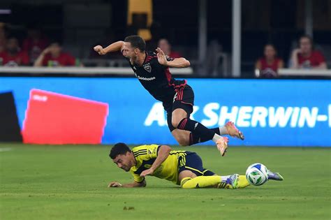 Nashville SC vs DC United Prediction and Betting Tips | 9th July 2025