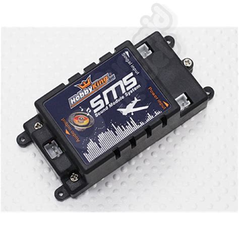 Harbor Models Sound Module 的图像结果