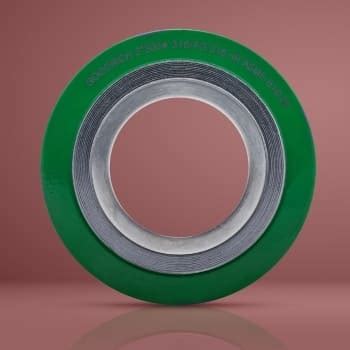 Spiral Wound Gaskets | Goodrich Gasket Pvt Ltd. | Manufacture