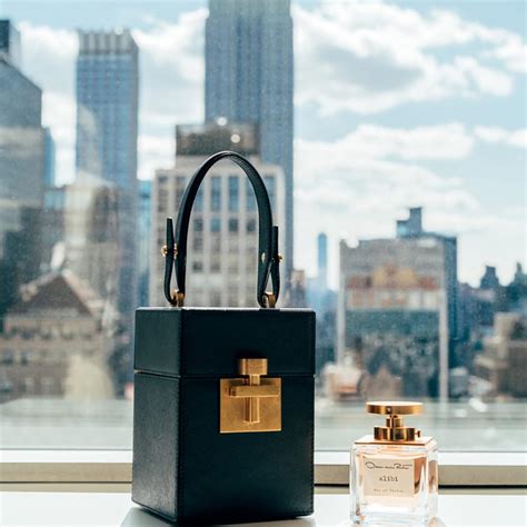 OscardelaRenta Oscar de la Renta Alibi Eau de Parfum Perfume Spray ...