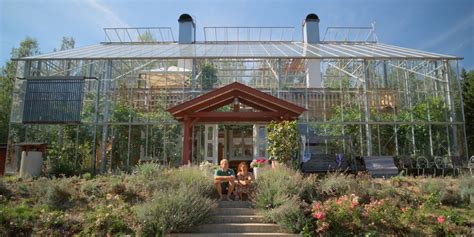 Apple TV+: ‘Home’ is new series on the world’s most avant-garde houses ...