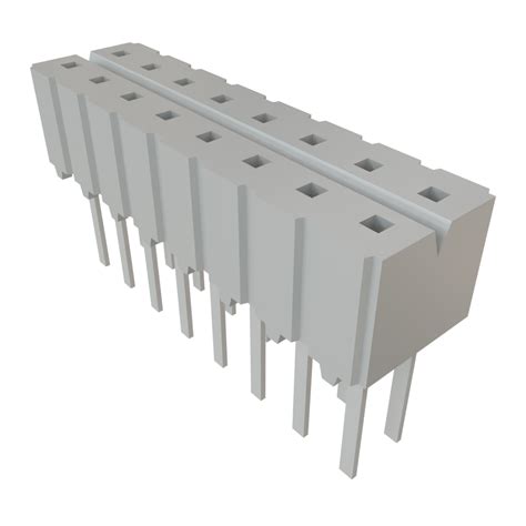 CES-108-02-T-D Samtec | Mouser India