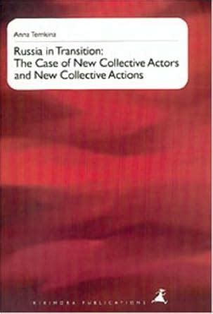 Buy Russia in Transition Book Online at Low Prices in India | Russia in ...