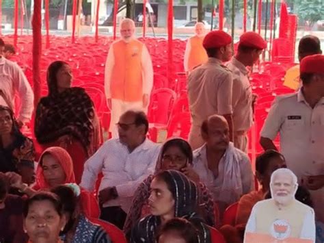 Yogi says Criminals are disciples of Congress- RJD' in Siwan If they ...