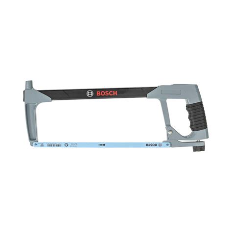 Bosch SR-1686 2608003030 Metal Heavy Duty Frame Hacksaw (Blue) : Amazon ...