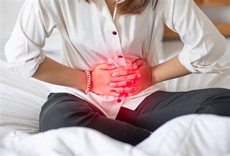 Get To Know The Basics Of UTIs With Be Me Woman