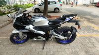 Yamaha R15M price, specs, mileage, colours, photos and reviews - Bikes4Sale