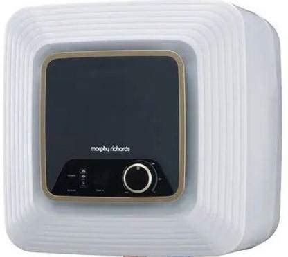 Morphy Richards 15 L Storage Water Geyser (Electrical Water Heater 15 ...