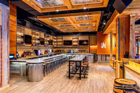 PBR & Coors Banquet - Live! At The Battery Atlanta | Corporate Events ...