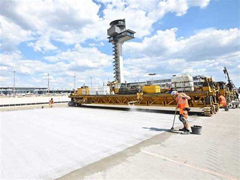 Costs take off - What you need to know about Berlin's 'cursed' new ...