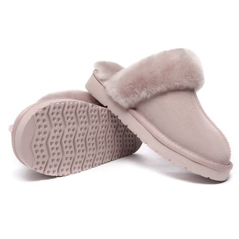 Premium Women UGG Slippers