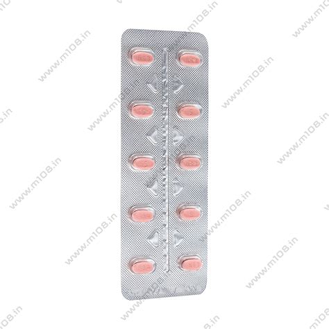 Product ELIQUIS 5 MG TAB | M108