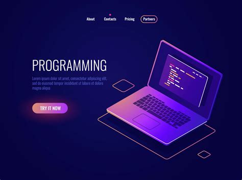Website Programming 的图像结果
