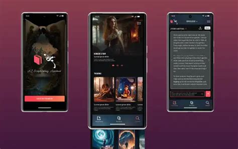 UI UX design for a Task-Based Application