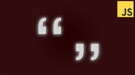 JavaScript Strings 的图像结果