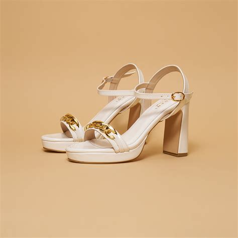 Cherry & Vanilla Collection - Elegant & Trendy Footwear | Eridani