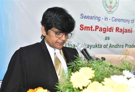 Lokayukta of Andhra Pradesh