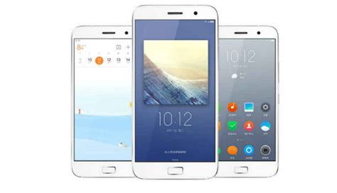 Lenovo launches ZUK Z1 smartphone with USB 3.0 Type-C port