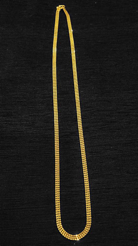 Line Ball Chain – My Golden Wish