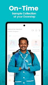 Healthians -Full Body Checkup – Apps on Google Play