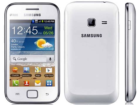 Samsung Duos Mobile Phone 的图像结果