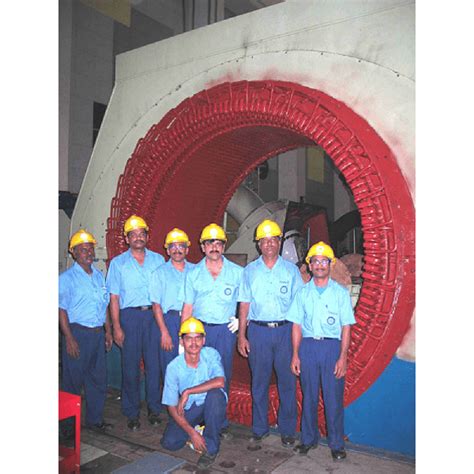 Edison Electrical Works Pvt Ltd | Electrical Machine Repair & Rewinding ...