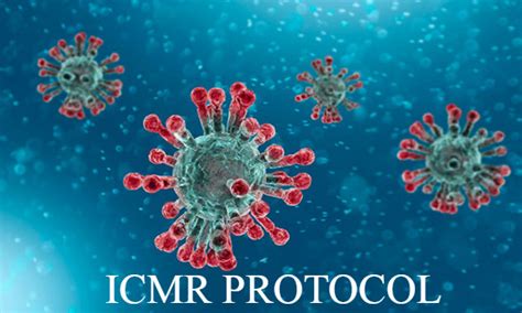 COVID Testing Private Labs capped at Rs 4500, Health Ministry spells ...