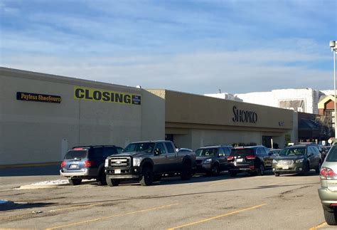 Developers debut plans for former Shopko site - Building Salt Lake