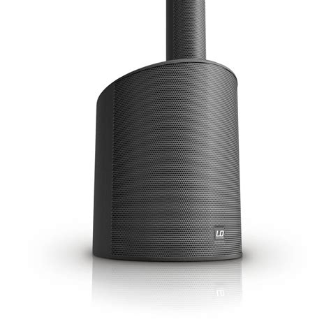 LD Systems MAUI 5 - All In One Ultra Portable Ultra Portable Bluetooth ...
