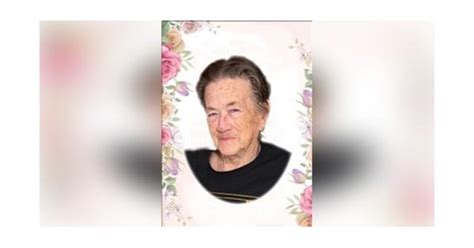Minnie Dell Ardry Obituary (2023) - Altus, OK - Lowell-Tims Funeral ...