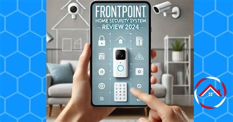 Image result for Installing FrontPoint Security System