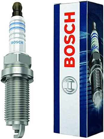 Bosch (9603) Original Equipment Fine Wire Iridium Spark Plug, (Pack of ...
