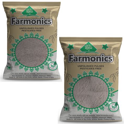 Best Deals on Ragi Atta & Singhada Atta Combo Packs | Farmonics