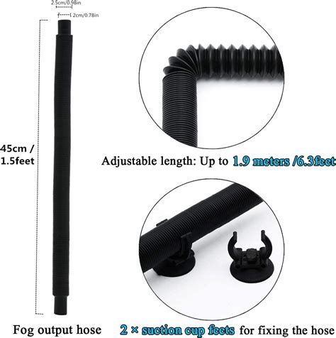 Image result for Coospider Humidifier Set Up