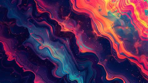 Dynamic Pattern 的图像结果