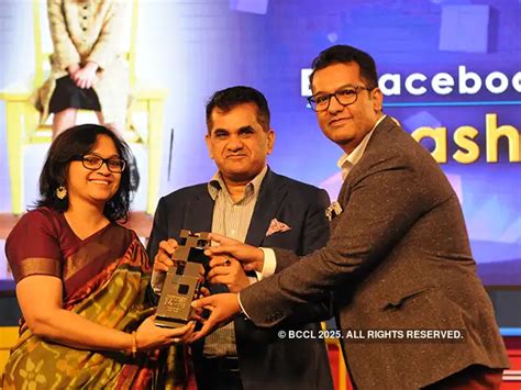 ET Startup Awards 2018: More Than Money Talk: Ritesh Agarwal, Rashmi ...
