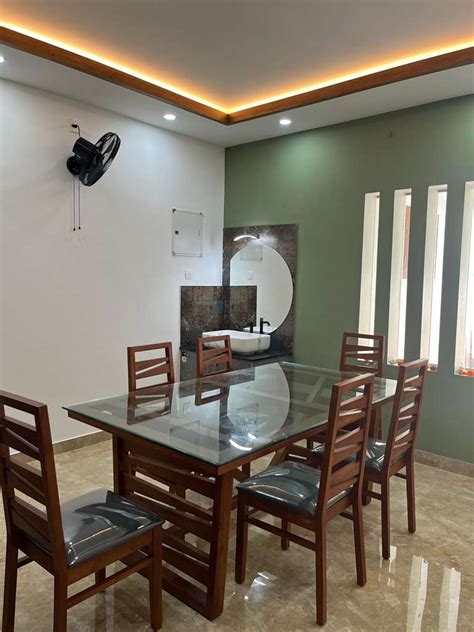3 BHK Home Design Ideas in Kozhikode Kerala