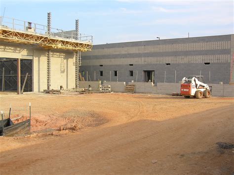 Projects - JDH Engineers