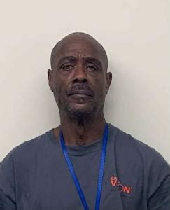 Birdine Anthony Larry, a registered Sex Offender in WASHINGTON, DC ...