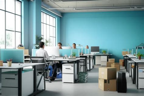 Complete Guide to Eco Painting for Offices in Vesu - Matte Finish (2025 ...